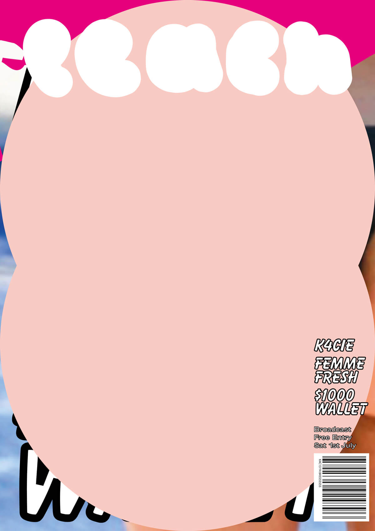 Peach