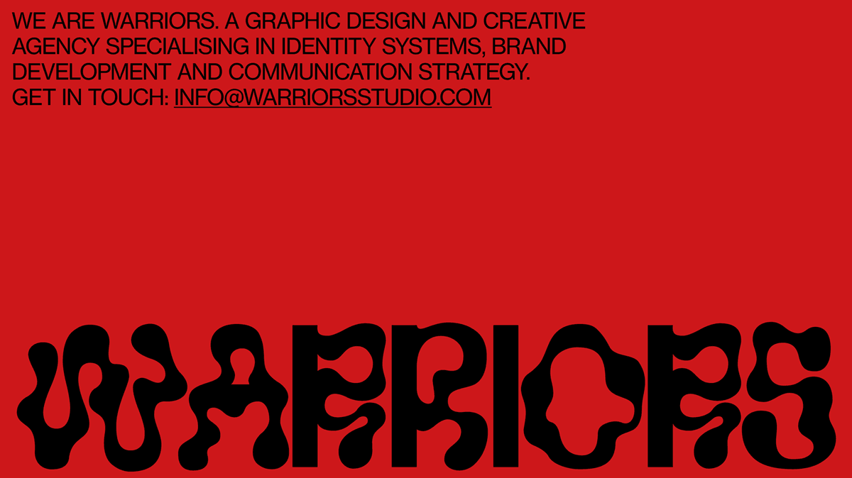 Warriors website, unused